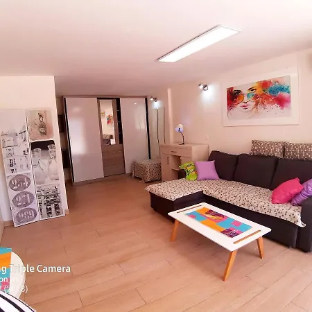 Playa De San Juan Alicante