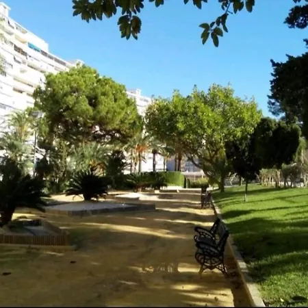 Playa De San Juan Appartement Alicante