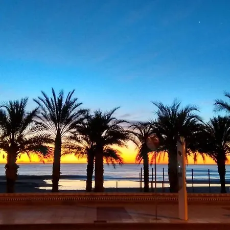 Apartamento Playa De San Juan *