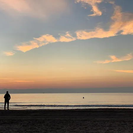 Playa De San Juan * Alicante