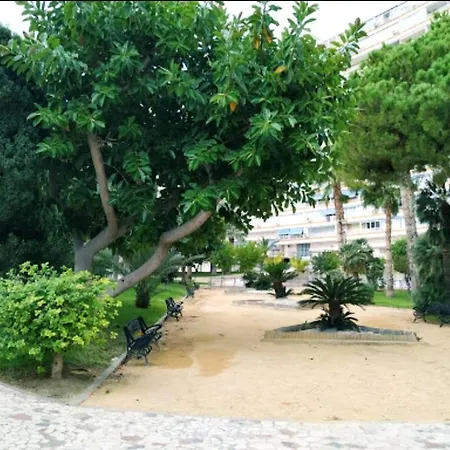 Playa De San Juan Apartamento *