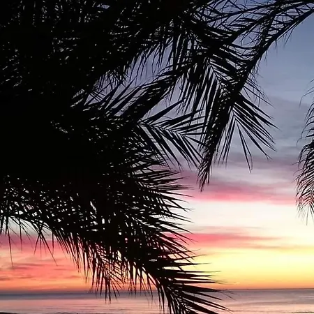 Playa De San Juan