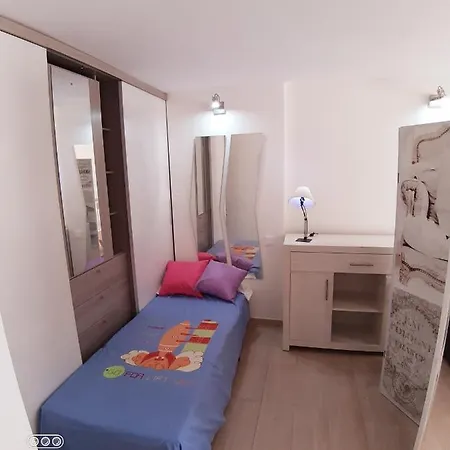 Playa De San Juan Alicante