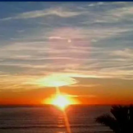 Playa De San Juan Apartamento *