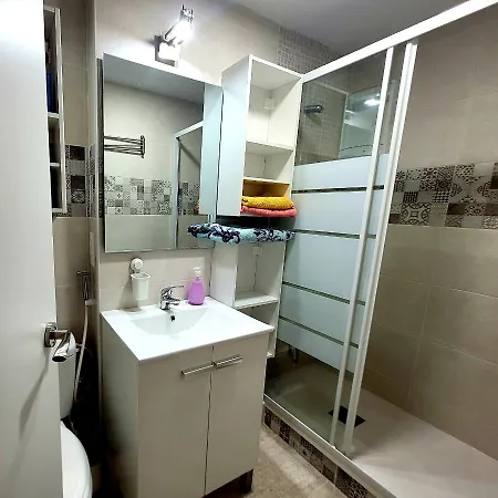 Playa De San Juan Appartement Alicante