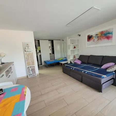 Playa De San Juan Appartement Alicante