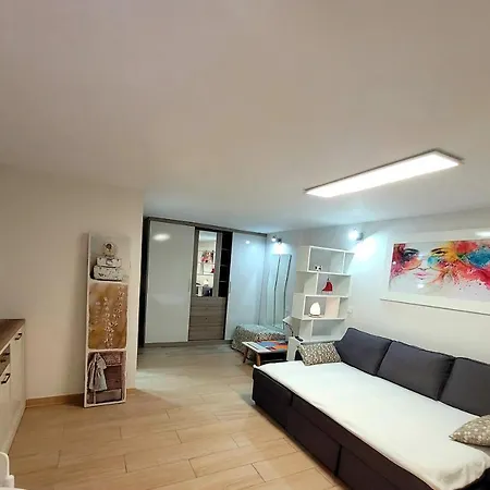 Playa De San Juan Appartement Alicante