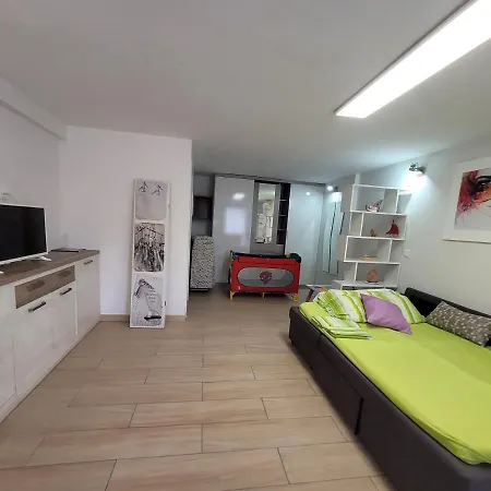 Playa De San Juan Appartement Alicante