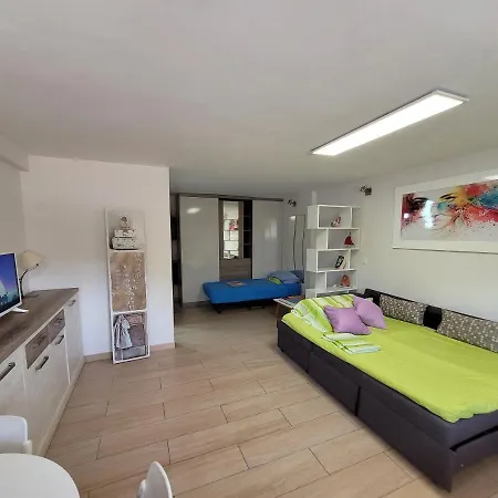 Playa De San Juan Appartement *