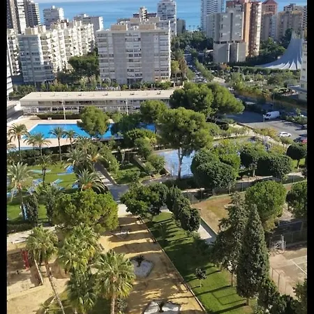 Playa De San Juan Apartamento *