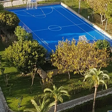 Playa De San Juan Apartamento Alicante