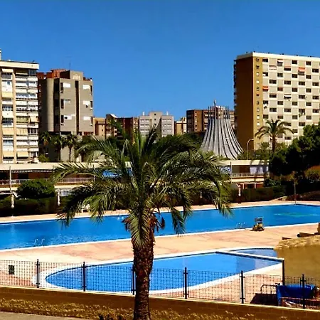 Playa De San Juan