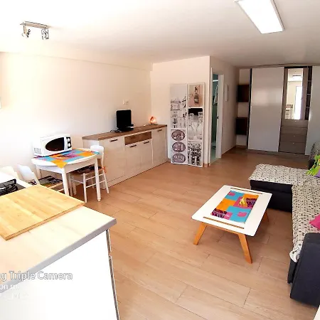Apartamento Playa De San Juan *